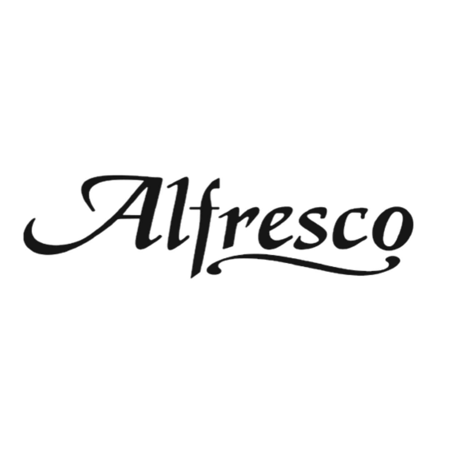 Alfresco Grills
