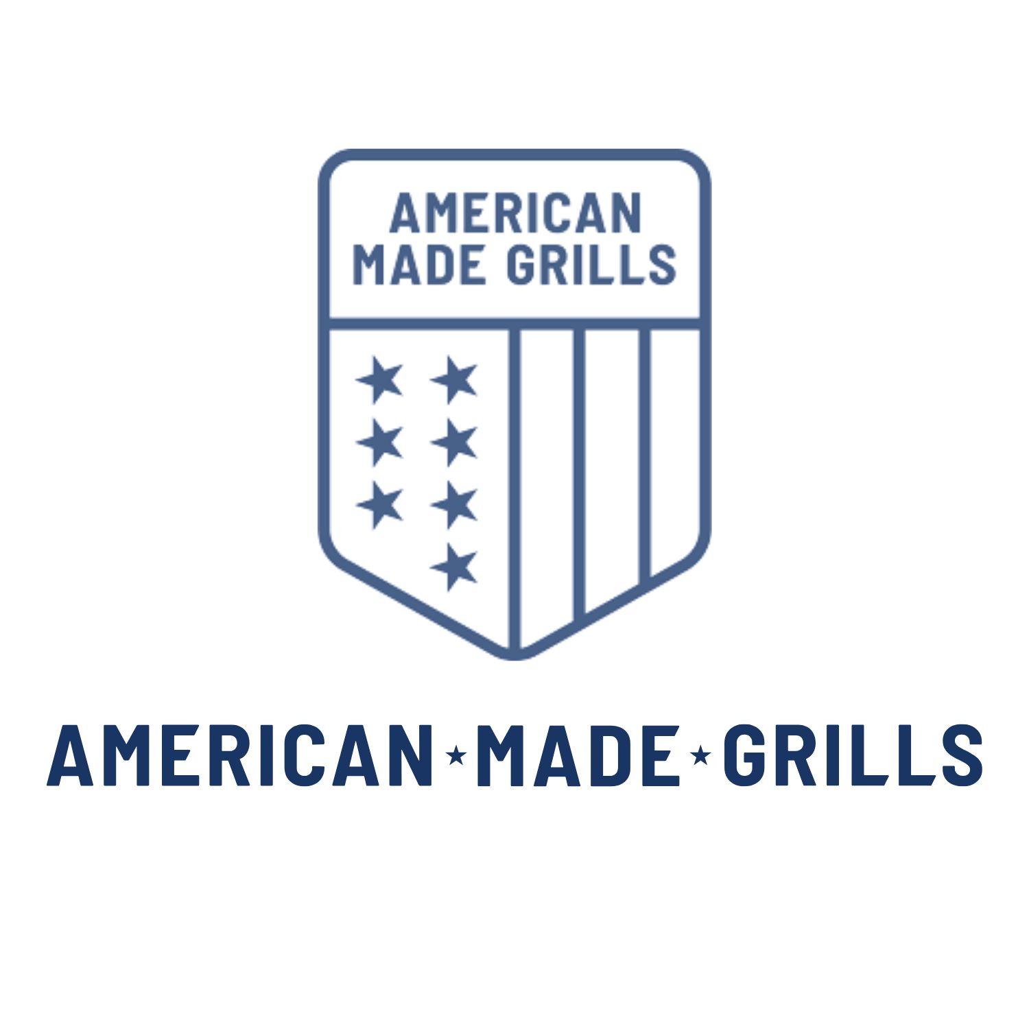 American Made Grills