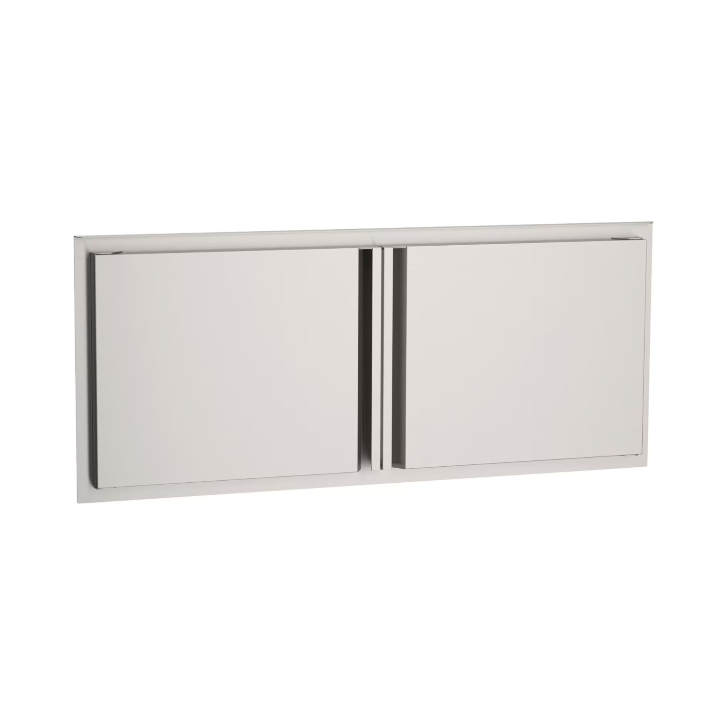 American Outdoor Grill 16-in x 39-in Double Access Doors - Reduced Height - AOG39DA American Outdoor Grill 16-in x 39-in Double Access Doors - Reduced Height - AOG39DA