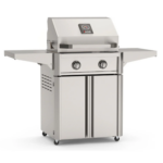 American Outdoor Grill T-Series 24-in 2-Burner Gas Grill on Cartv