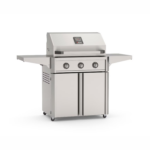 American Outdoor Grill T-Series 30-in 3-Burner Grill on Cart