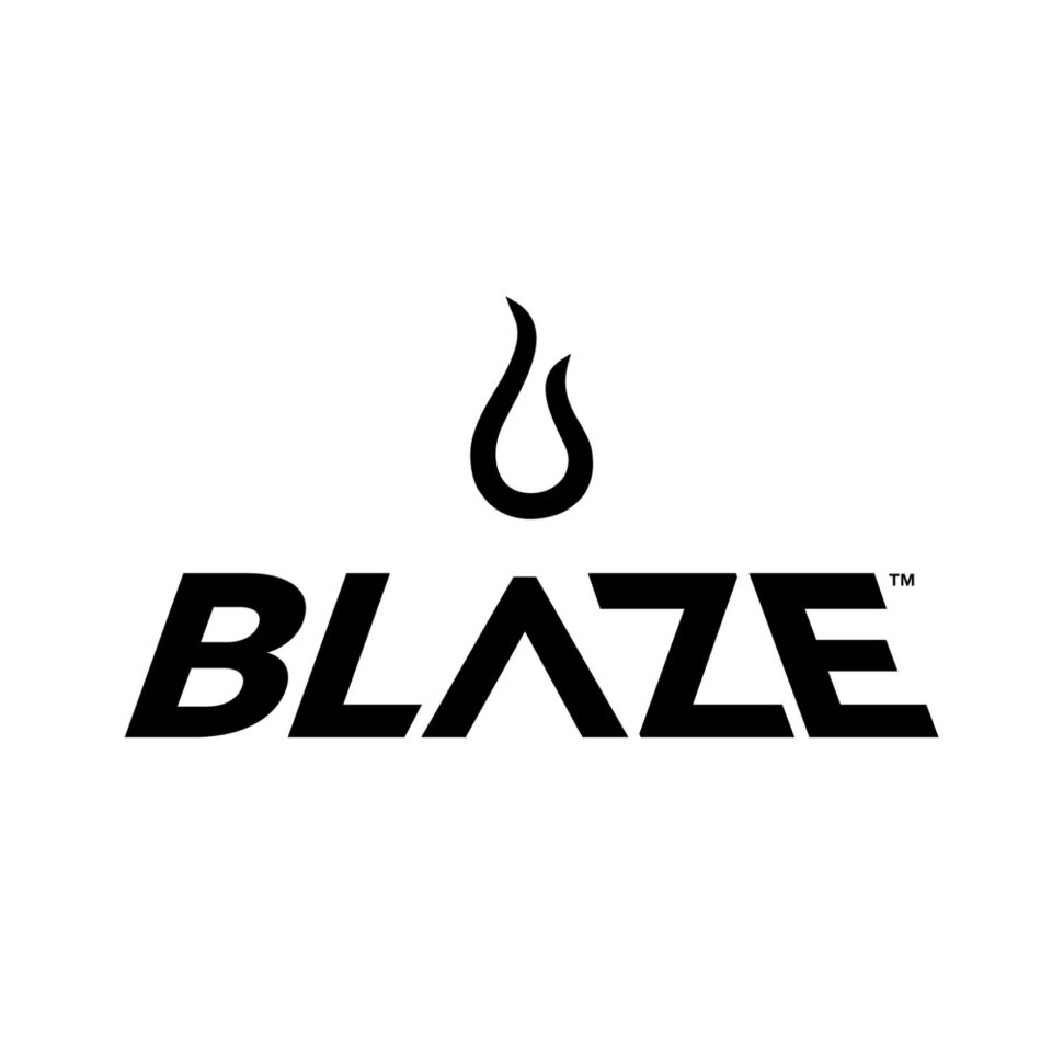 Blaze Grills Logo