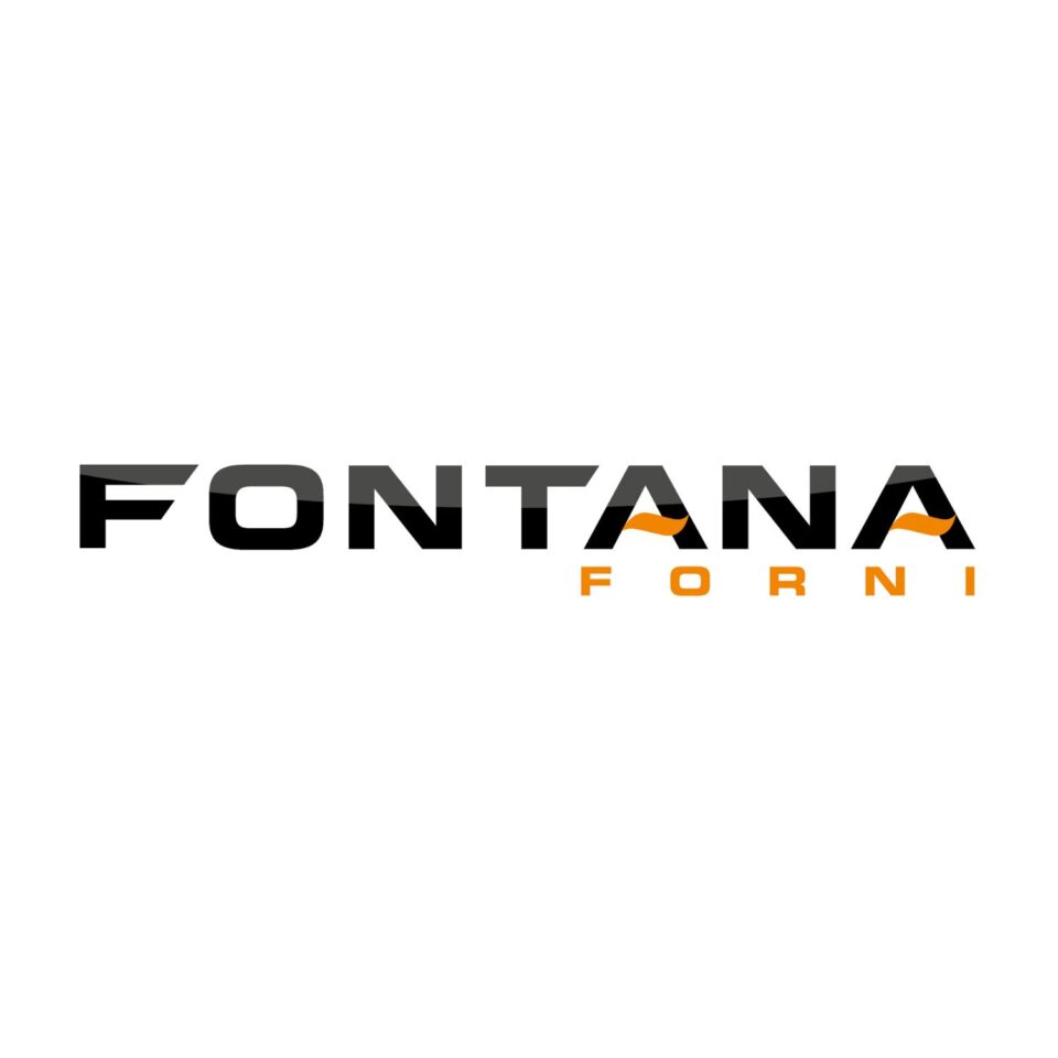 Fontana Forni Logo