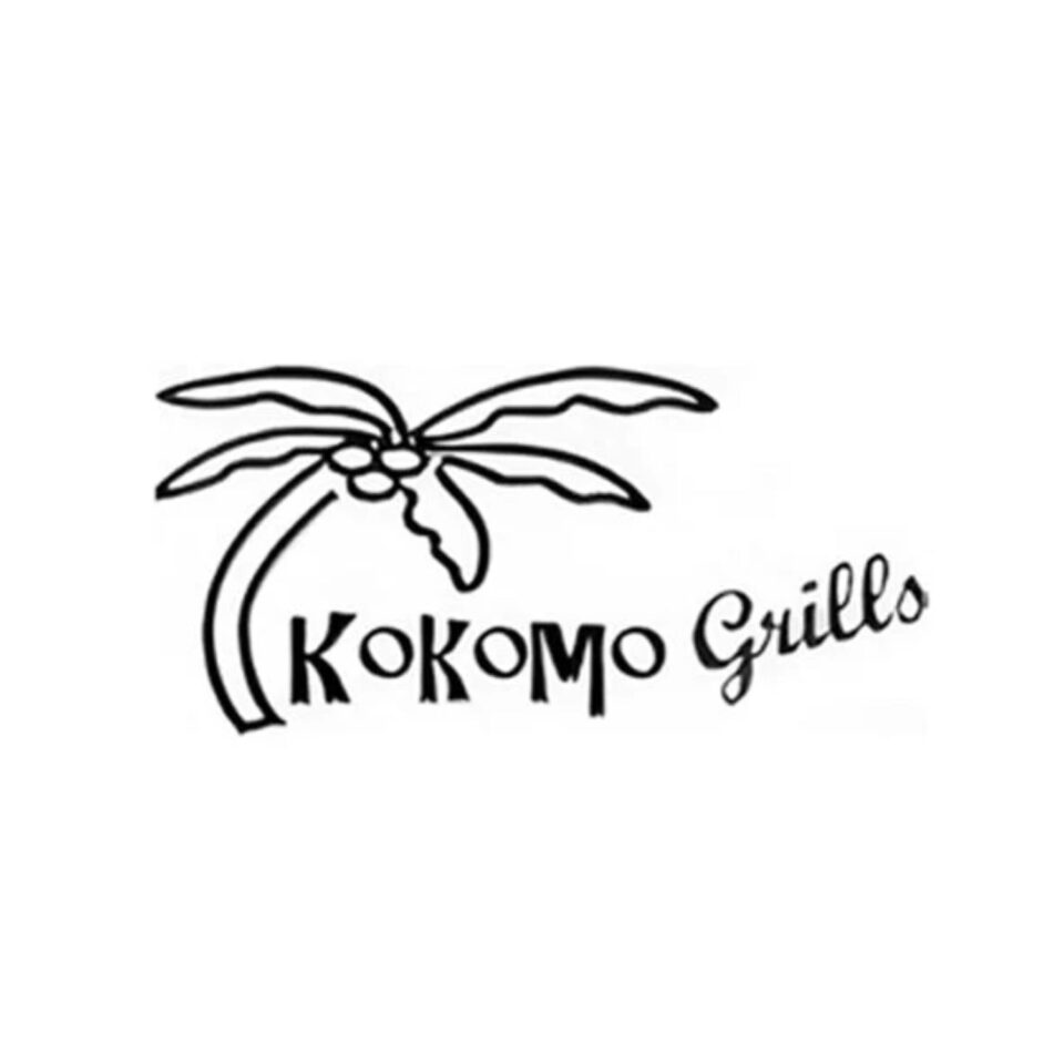 Kokomo Grills Logo