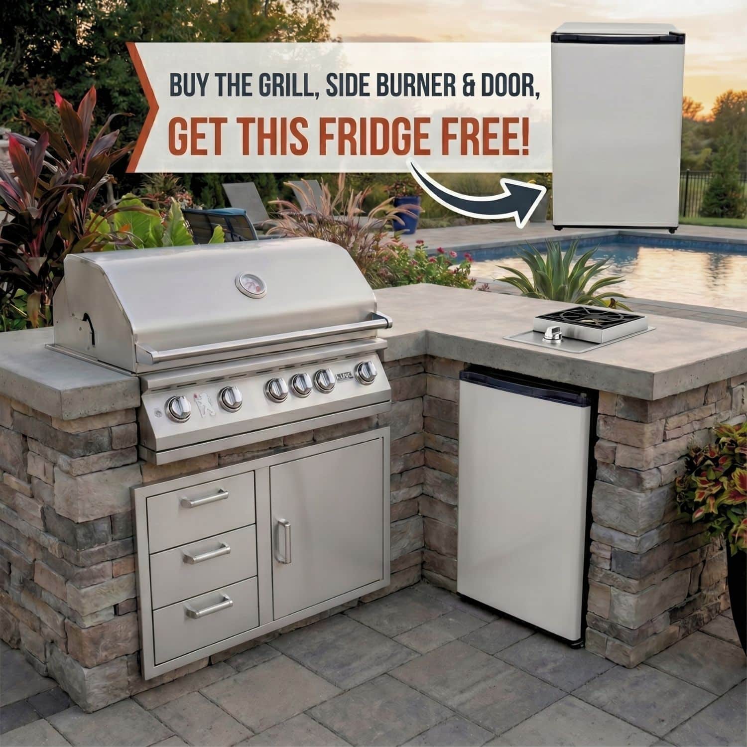 Lion-Free-Fridge-Promo
