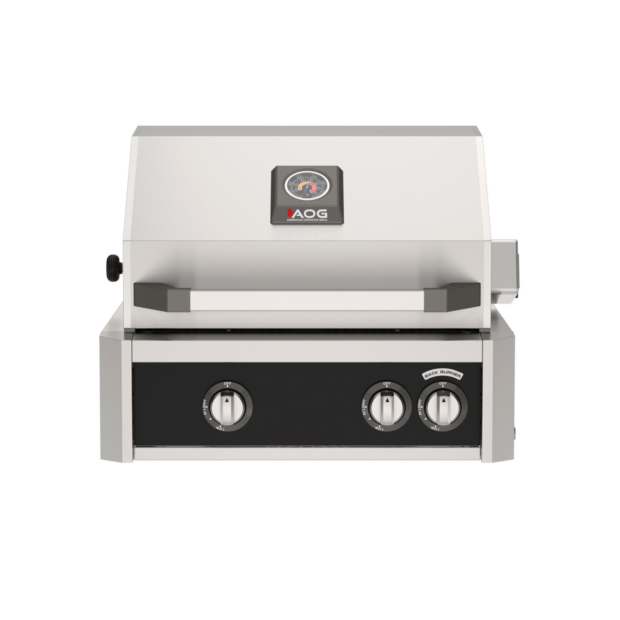 NEW AOG L-Series 24 Forge Black (AO-24L-BLK)