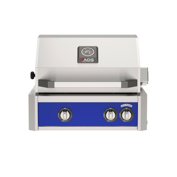 NEW AOG L-Series 24 Founders Blue (AO-24L-FBE)