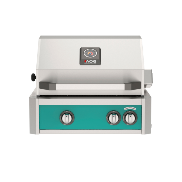 NEW AOG L-Series 24 Harbor Teal (AO-24L-HTL)