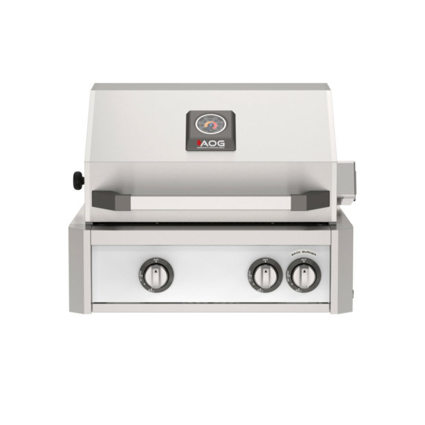 NEW AOG L-Series 24 Heritage White (AO-24L-WHT)