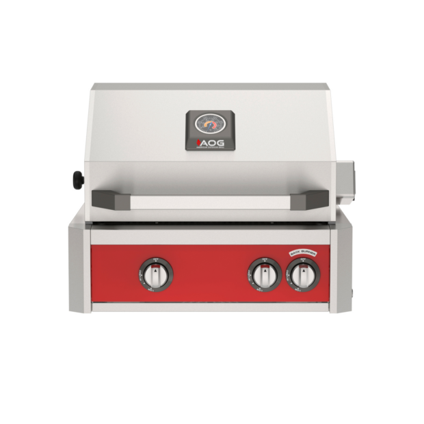 NEW AOG L-Series 24 Patriot Red