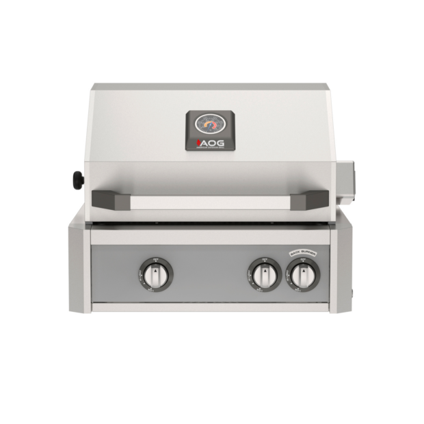 NEW AOG L-Series 24 Smokehouse Gray (AO-24L-SGY)