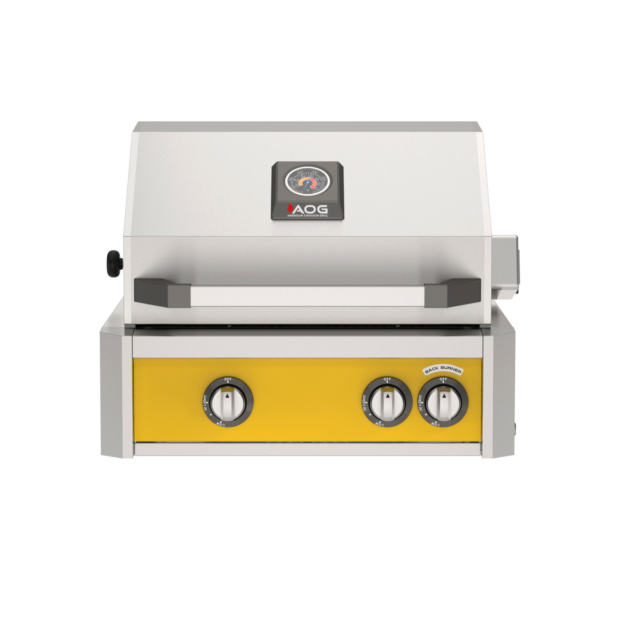 NEW AOG L-Series 24 Torchlight Yellow (AO-24L-TYW)