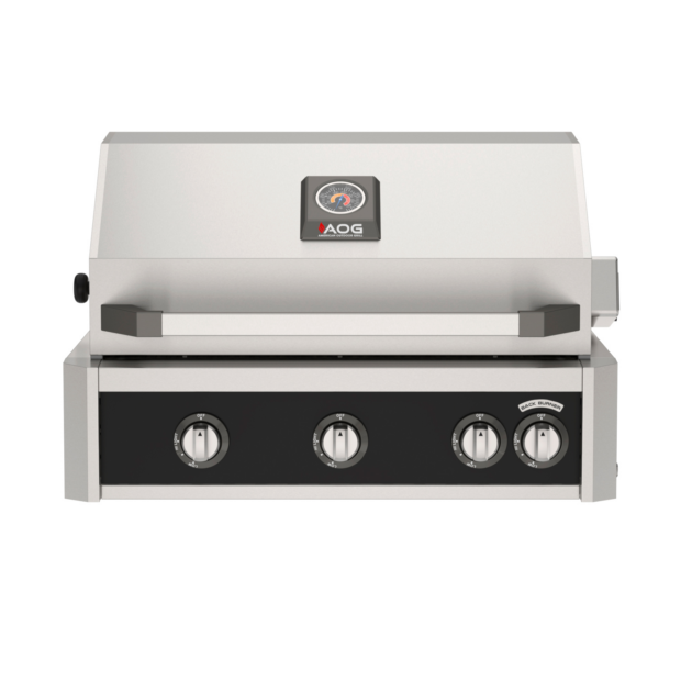 NEW AOG L - Series 30 Forge Black (AO-30L-BLK)