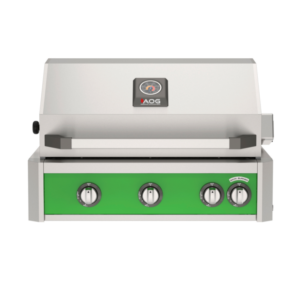 NEW AOG L - Series 30 Frontier Green (AO-30L-FGN)