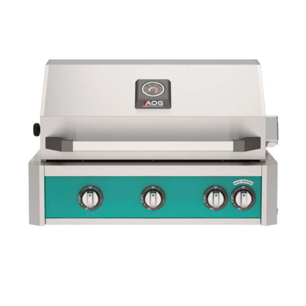 NEW AOG L - Series 30 Harbor Teal (AO-30L-HTL)