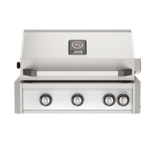 NEW AOG L - Series 30 Heritage White (AO-30L-WHT)
