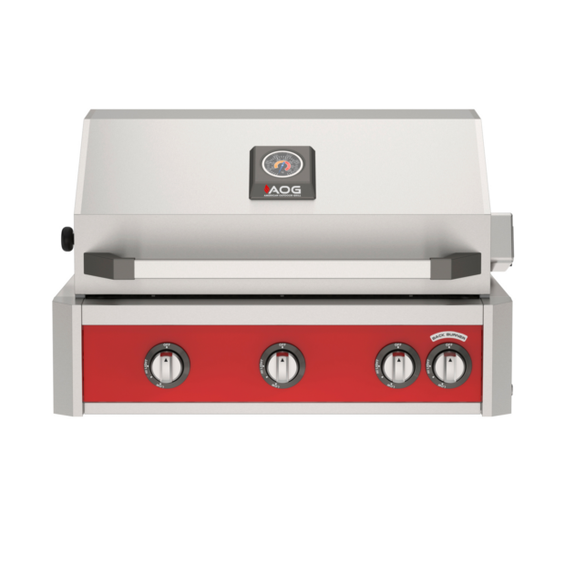 NEW AOG L - Series 30 Patriot Red (AO-30L-PRD)