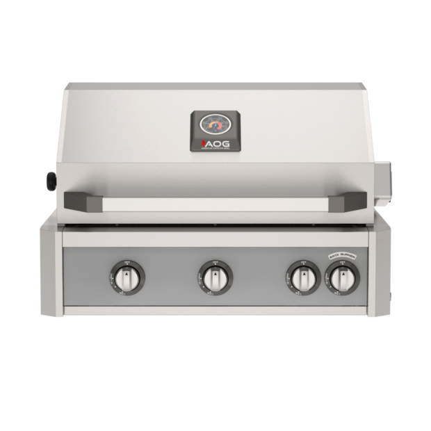 NEW AOG L - Series 30 Smokehouse Gray (AO-30L-SGY)
