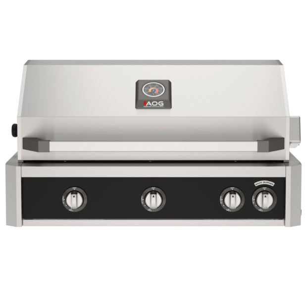 NEW AOG L - Series 36 Forge Black (AO-36L-BLK)
