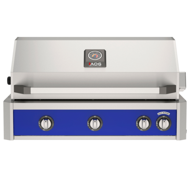 NEW AOG L - Series 36 Founders Blue (AO-36L-FBE)