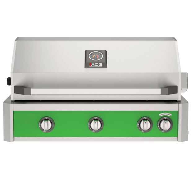 NEW AOG L - Series 36 Frontier Green (AO-36L-FGN)