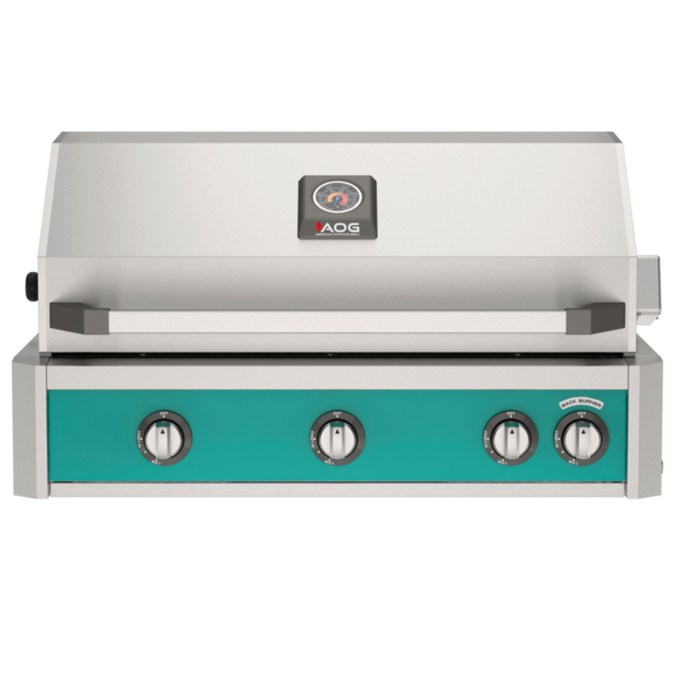 NEW AOG L - Series 36 Harbor Teal (AO-36L-HTL)