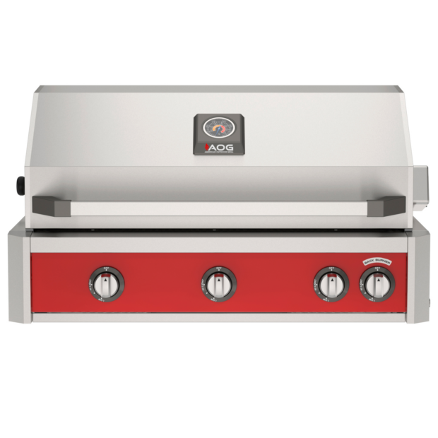 NEW AOG L - Series 36 Patriot Red (AO-36L-PRD)