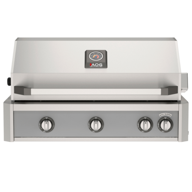 NEW AOG L - Series 36 Smokehouse Gray (AO-36L-SGY)