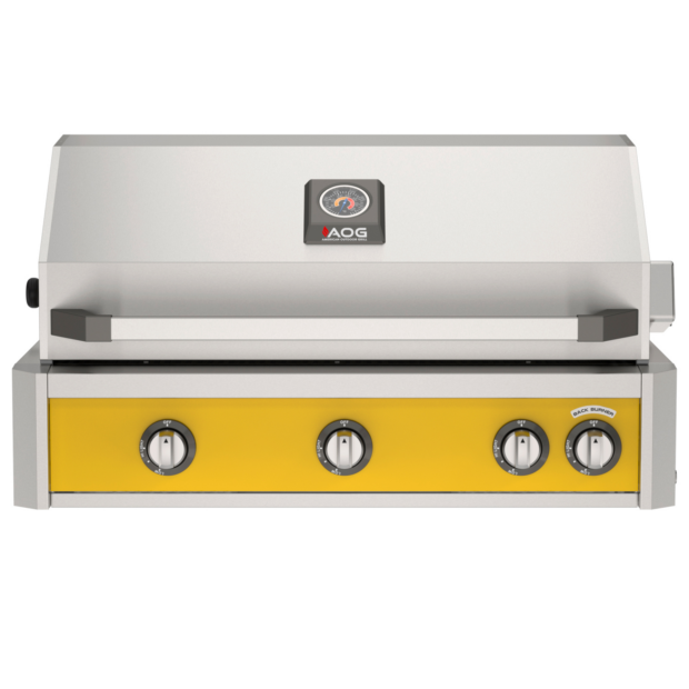 NEW AOG L - Series 36 Torchlight Yellow (AO-36L-TYW)