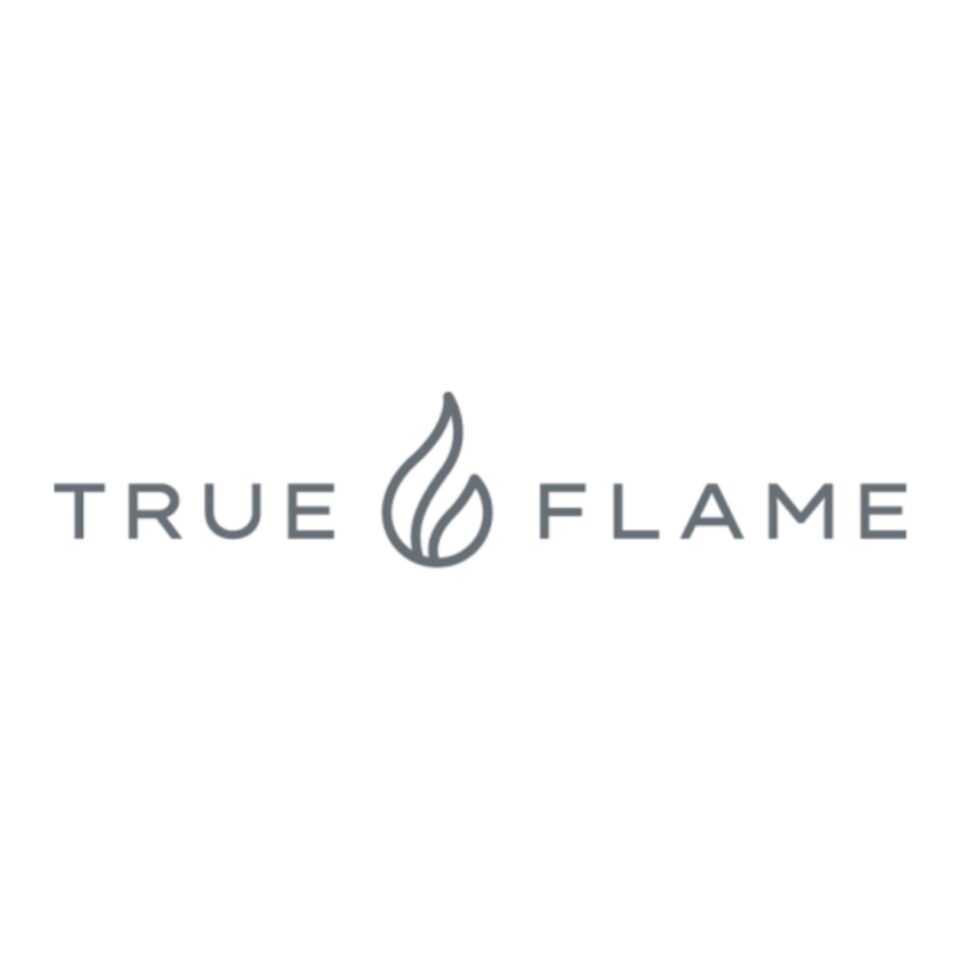 True Flame Logo