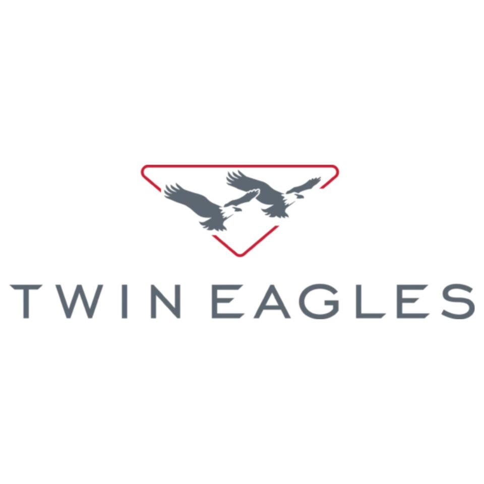 Twin Eagles Logo