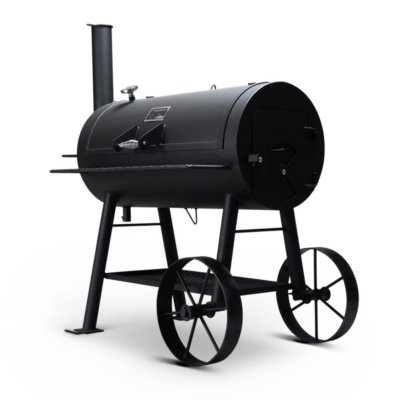 Yoder Smokers 20 Abilene Charcoal BBQ Grill