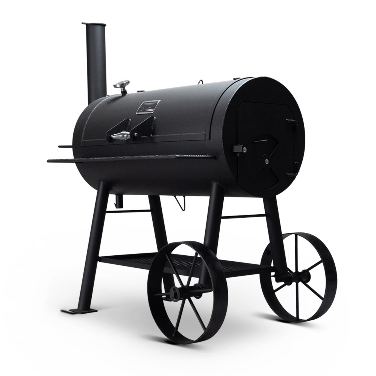 Yoder Smokers 20 Abilene Charcoal BBQ Grill Yoder Smokers 20 Abilene Charcoal BBQ Grill