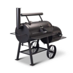 Yoder Smokers 20 Loaded Wichita