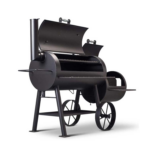 Yoder Smokers 20 Loaded Wichita Offset Smoker