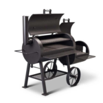 Yoder Smokers 20 Loaded Wichita Open