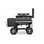 Yoder Smokers YS1500s Outlander Series Pellet Grill (1)