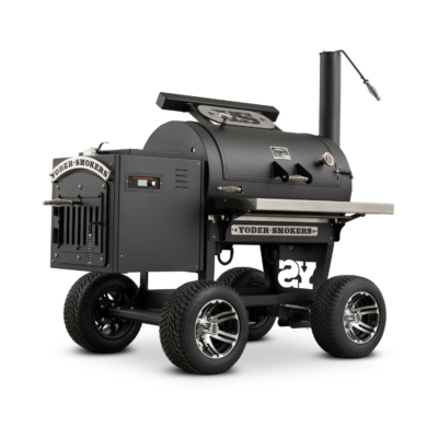 Yoder Smokers YS1500s Outlander Series Pellet Grill