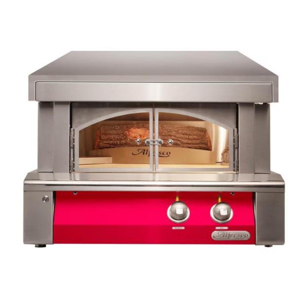 Raspberry Red - AXE-PZA-BI-NG-S3027