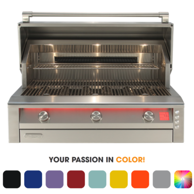 Alfresco 42-Inch AIPG Colors Best of Backyard