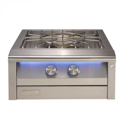 Alfresco AIPG 24-in Versa Power Cooking System - AIPGVP