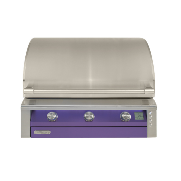 Alfresco AIPG 36 Blue Lilac