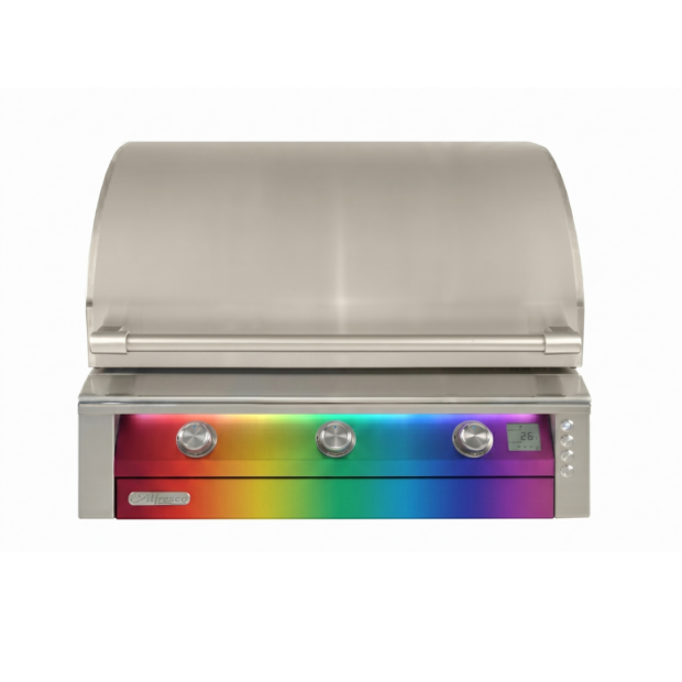 Alfresco AIPG 36 Custom Color
