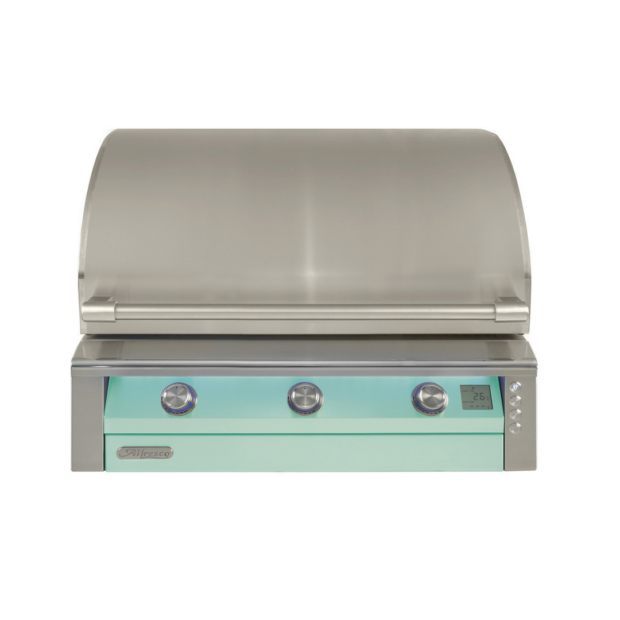 Alfresco AIPG 36 - Light Green