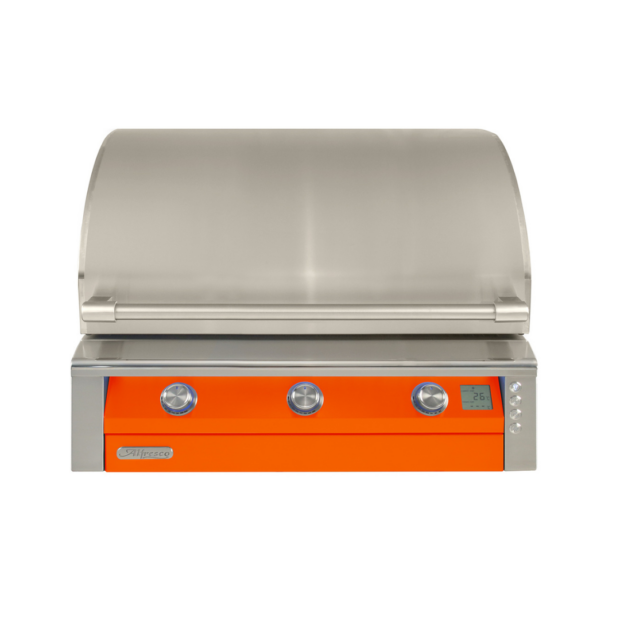Alfresco AIPG 36 - Luminous Orange