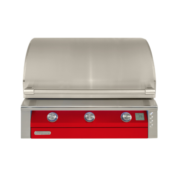 Alfresco AIPG 36 - Raspberry Red