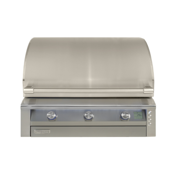 Alfresco AIPG 36 - Signal Gray