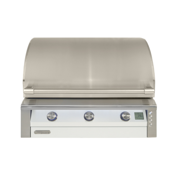 Alfresco AIPG 36 Signal White Gloss