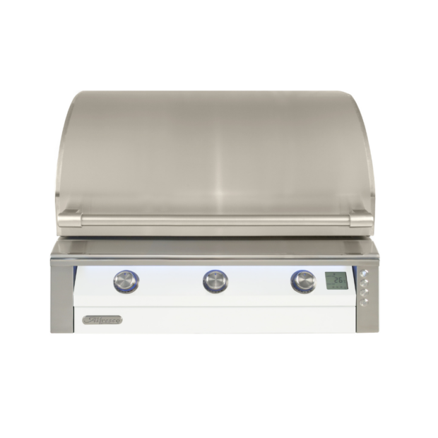 Alfresco AIPG 36 Signal White Matte