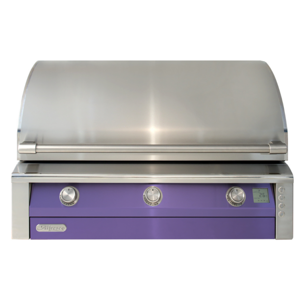 Alfresco AIPG 42 - Blue Lilac